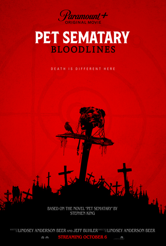 Pet Sematary Bloodlines 2023 1080p WEB H264 HUZZAH