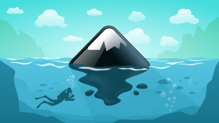 Inkscape Deep Dive: Beginner to Master