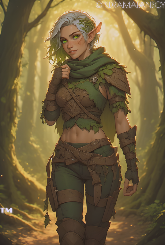 ELOWEN 4