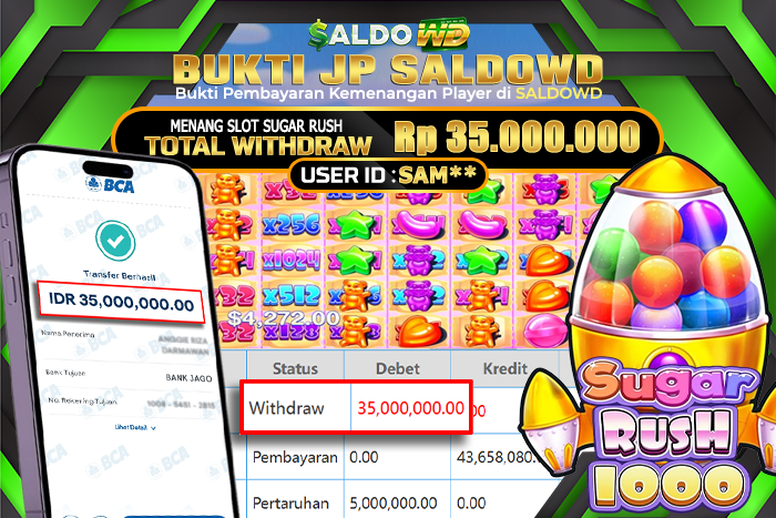 BUKTI JP 22 AGUSTUS 2025