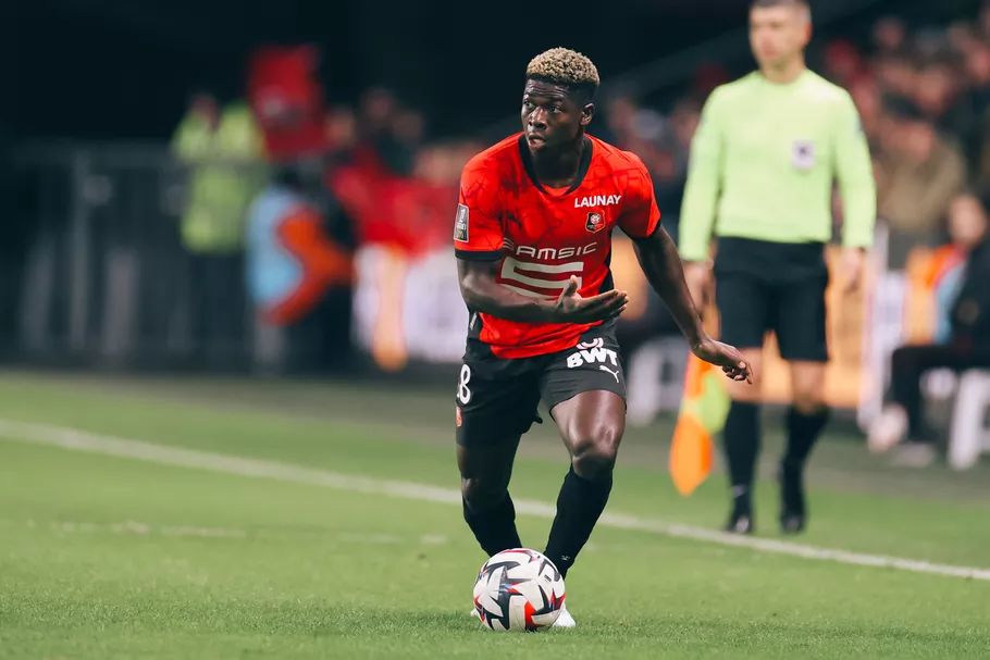 Angers vs Stade Rennais, 20h00 ngày 31/08