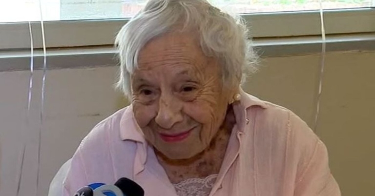 Louise Signore 