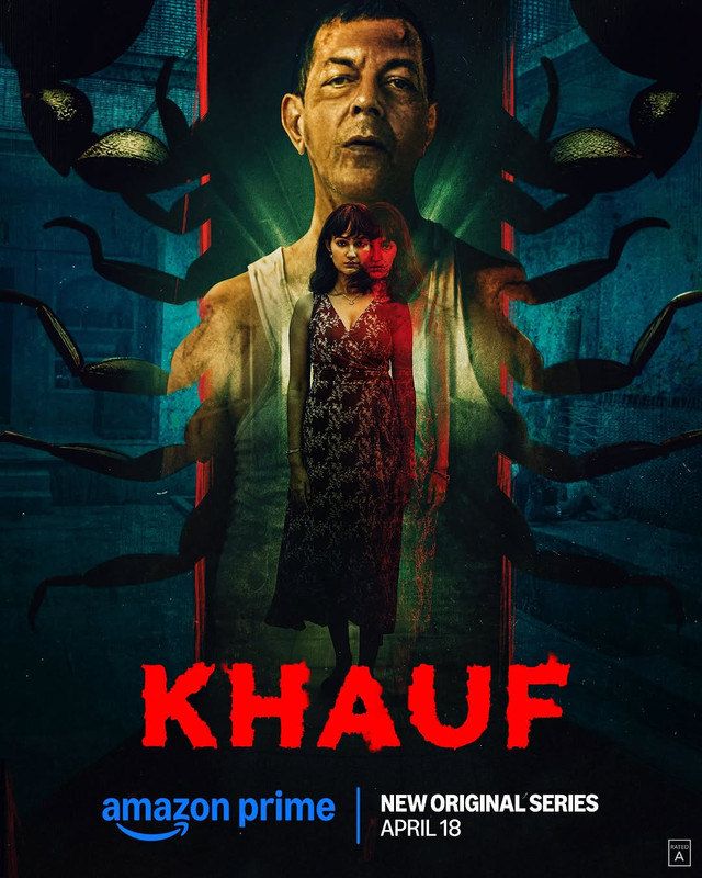Khauf2025 series free download
