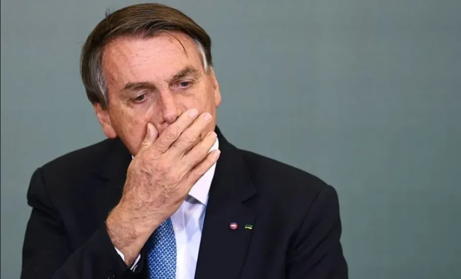 Tribunal Superior de Brasil rechaza impugnación de Bolsonaro y lo multa 