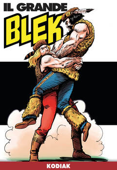 Il Grande Blek 285 - Kodiak (2024)