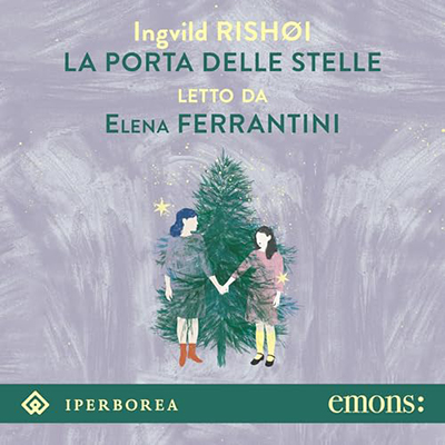 Ingvild Rishøi - La porta delle stelle (2024) (mp3 - 128 kbps)