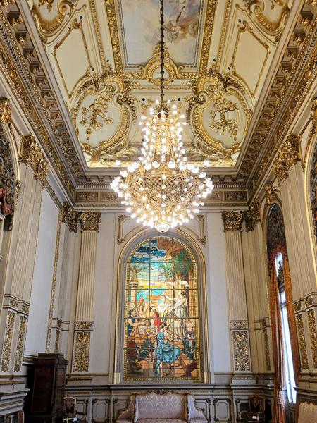 В джазе только девушки или аргентинско-бразильский калейдоскоп В джазе только девушки или аргентинско-бразильский калейдоскоп