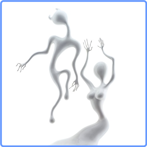 Spiritualized - Lazer Guided Melodies (1992, Remastered, 2021) FLAC LossLess