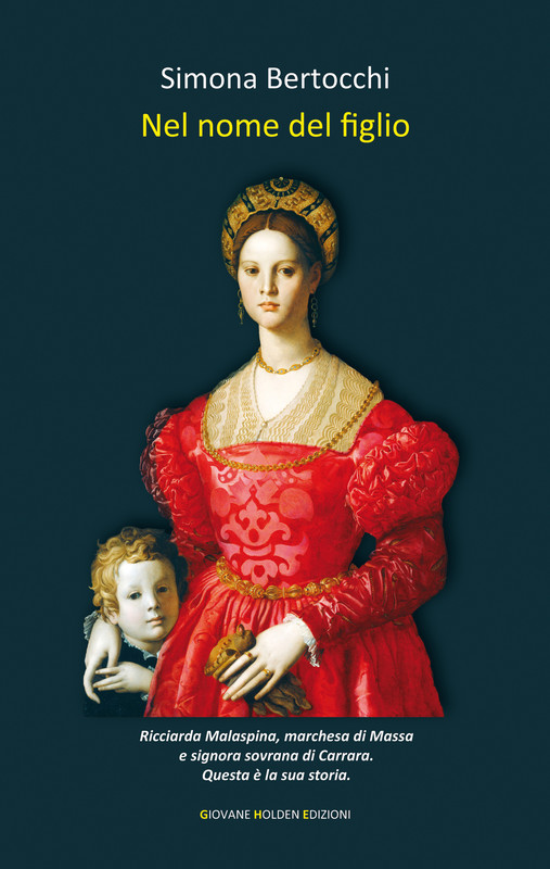 Simona Bertocchi – Nel nome del figlio (2015)