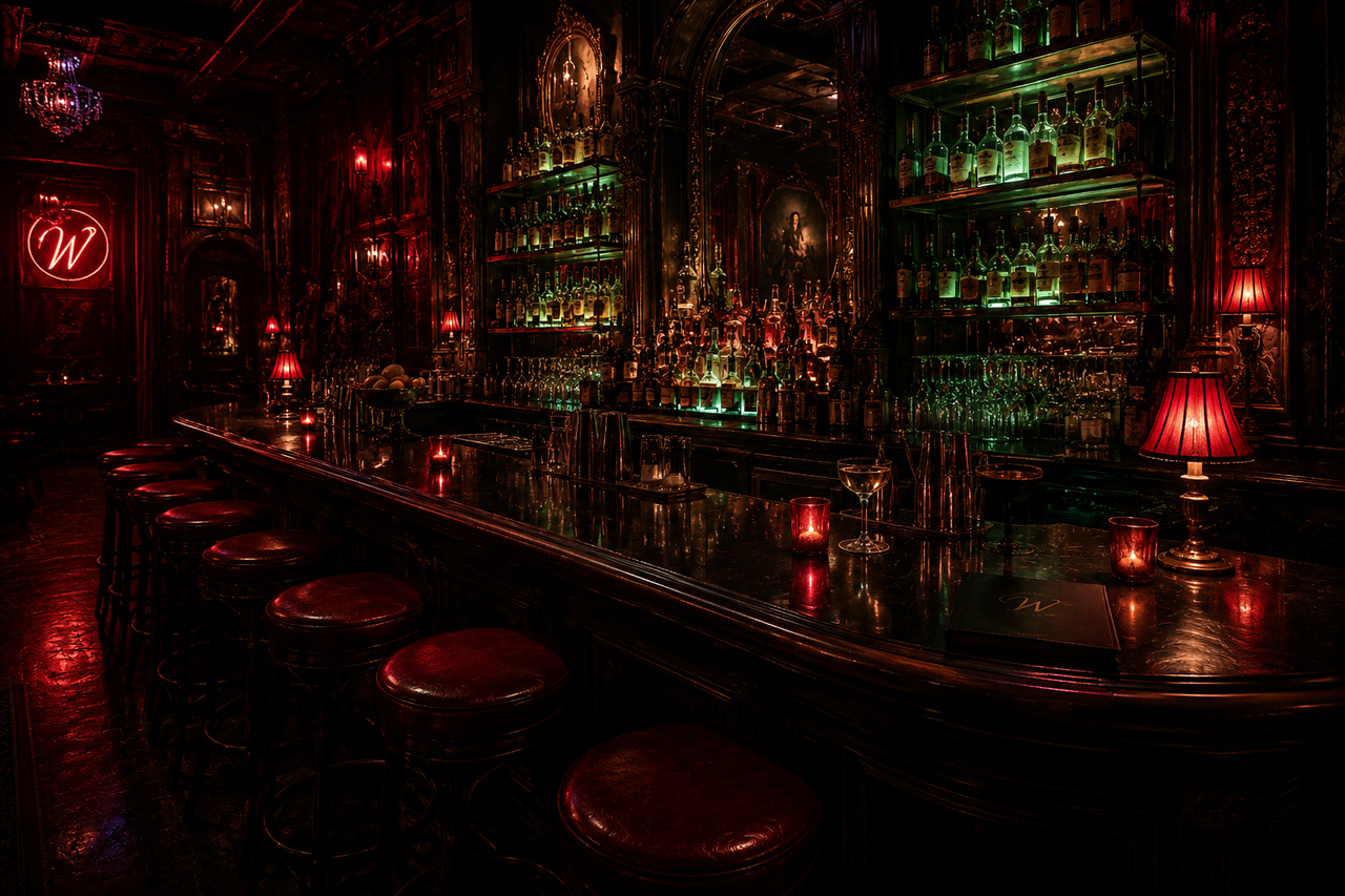The Bar