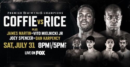  PBC On Fox 2021 