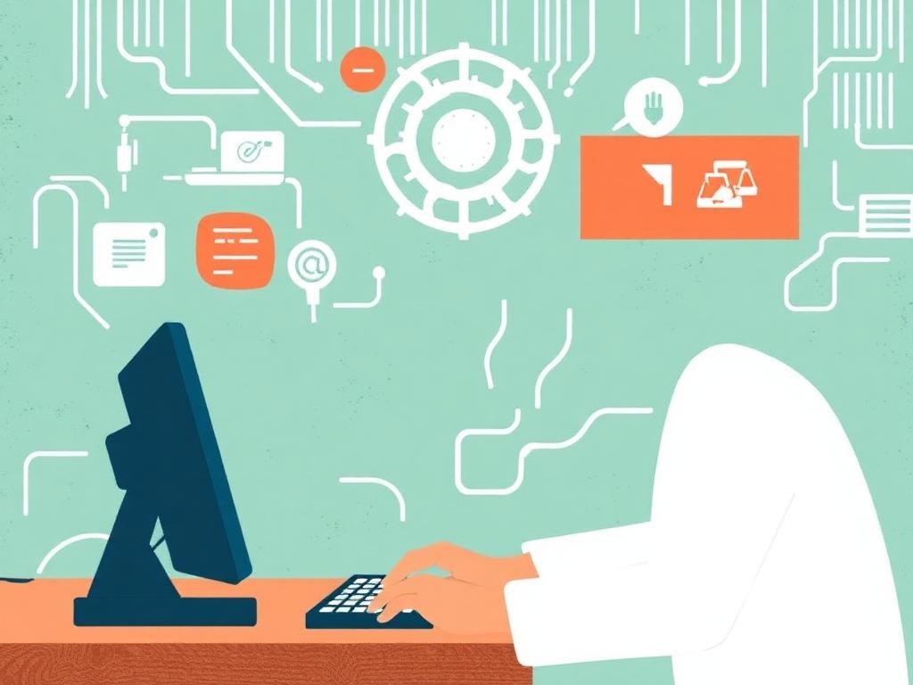 5 Myths About Computer Science Debunked