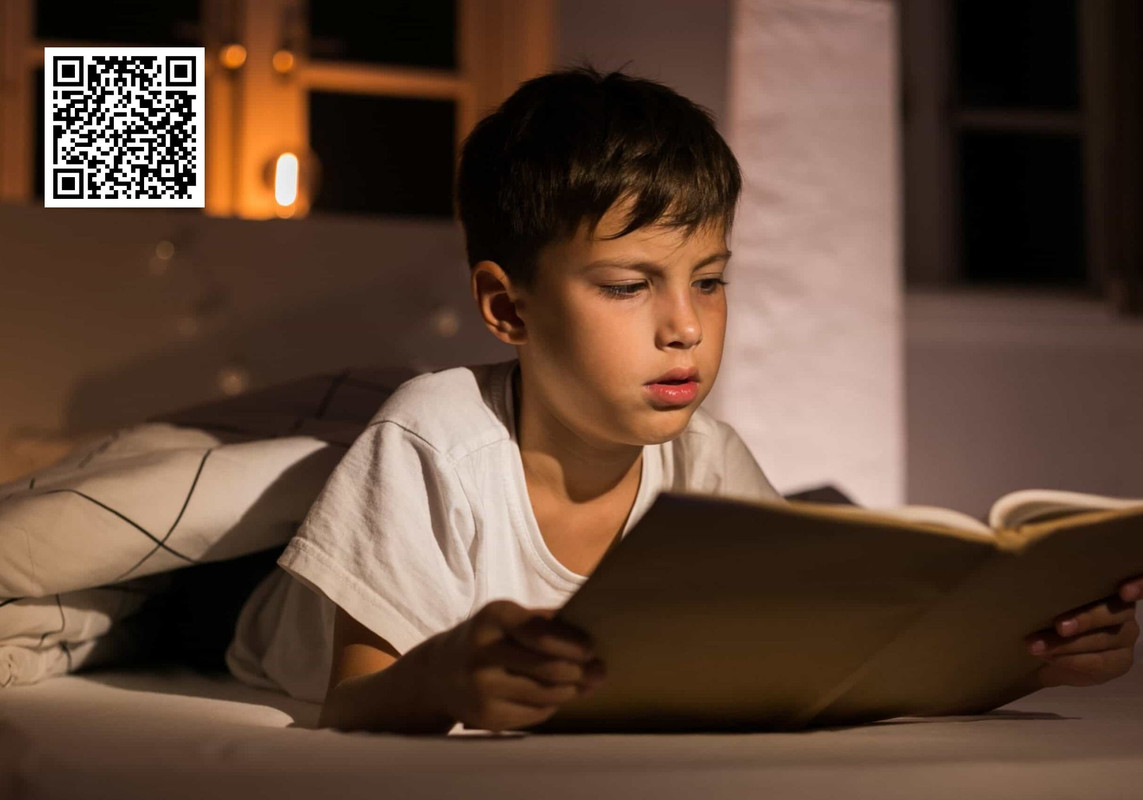 How Storytelling Before Bed Can Improve Emotional Regulation?