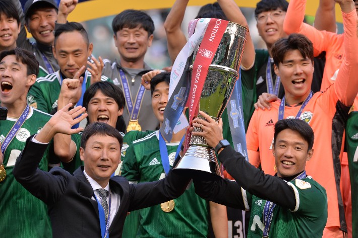 Nhận định, đánh giá FC Seoul vs Jeonbuk Hyundai Motors, 17h30 ngày 02/07