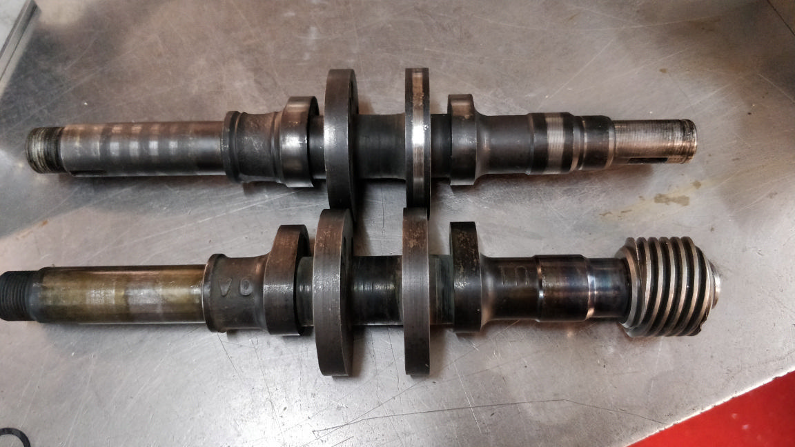 12 MOTAGE FINI ET COMPARAISON AVEC ORIGINE