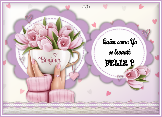 bonjourhechiceratarjeta