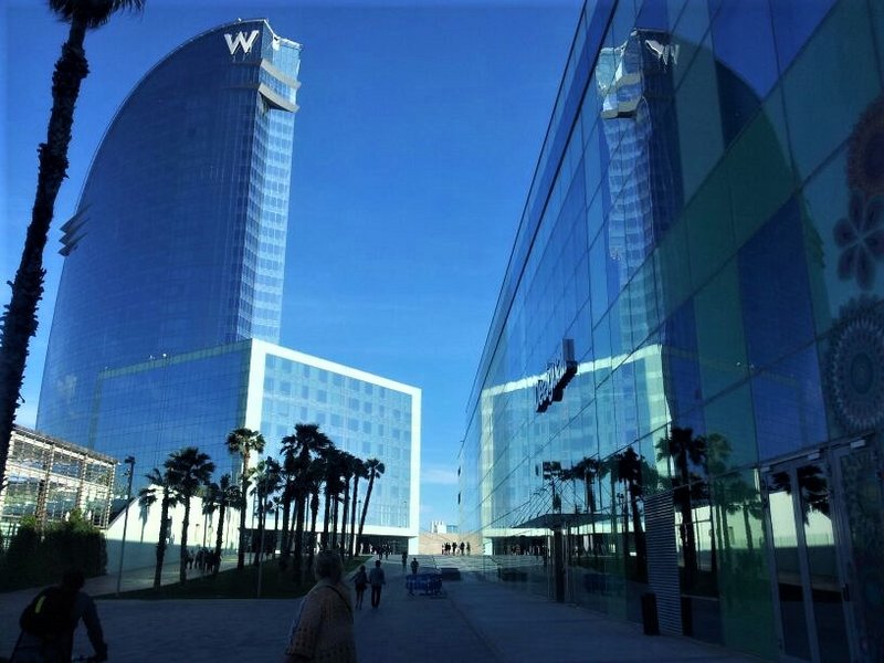 Barcelona y sus pueblos-2014/2016/2017 - Blogs de España - BARCELONA-26-4-2014 (130)