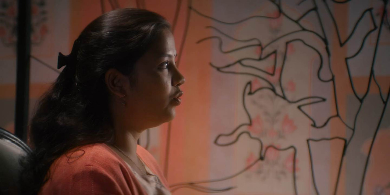 Wedding.con (2023) Season 1 [Hindi] WebRip 480p, 720p ESub - Complete Screenshot