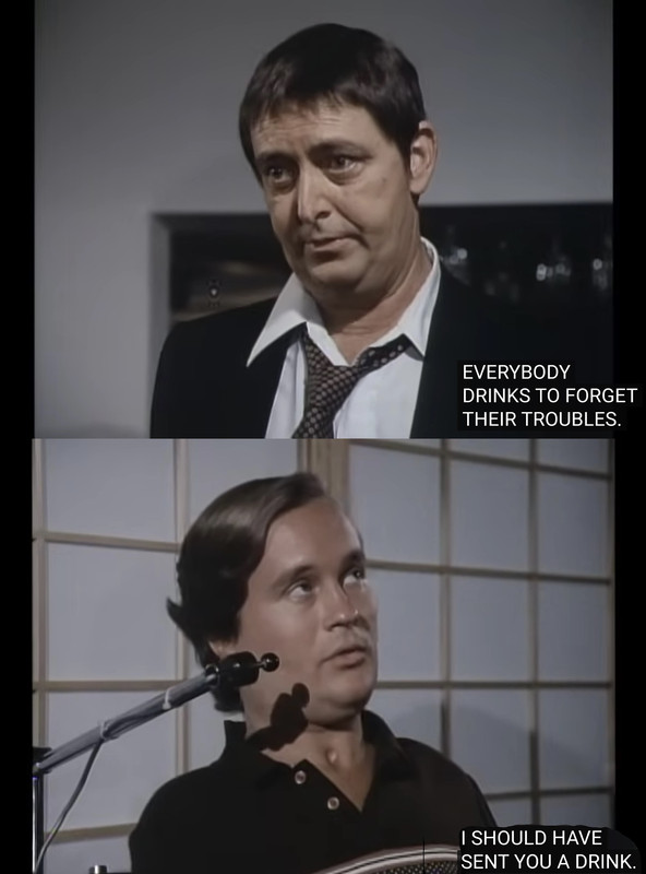 Scene from Highway To Heaven