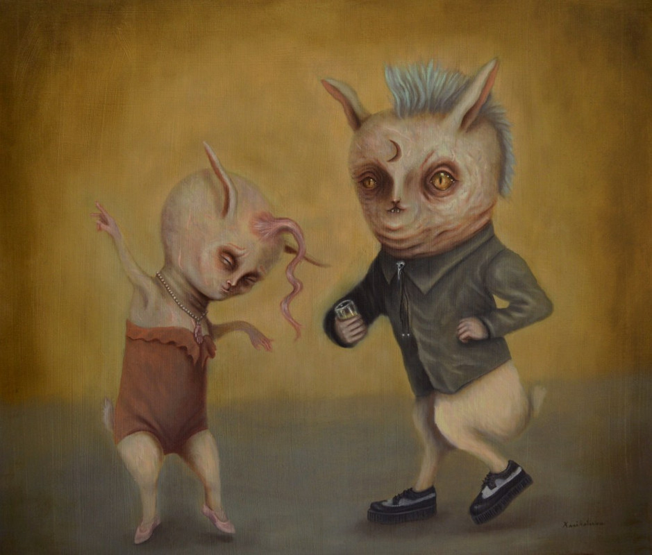 Karikatura_We-Are-Broken-But-Dancing