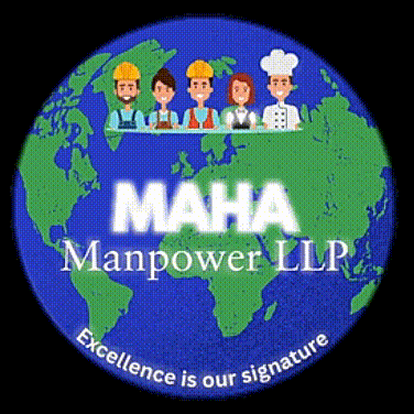 Maha Manpower