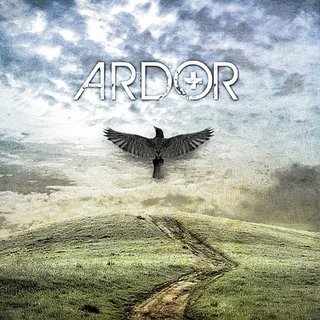 Ardor - Ardor (2010).mp3 - 320 Kbps