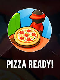 Pizza Ready