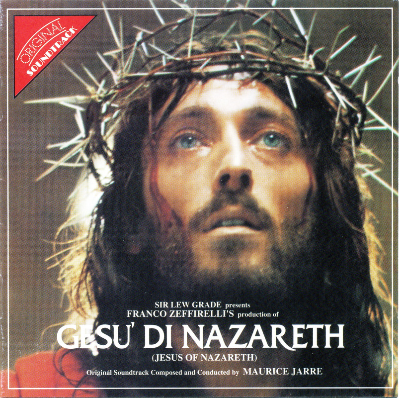 Gesu' Di Nazareth (1)