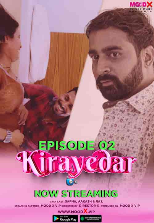 Kirayedar Episode - 2