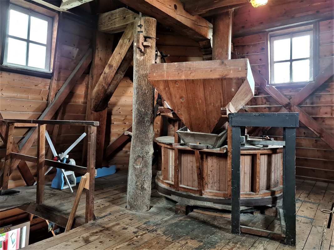 Pieter Zuijkerbuijk, De Meeuw 10 Garnwerd 31-08-2023