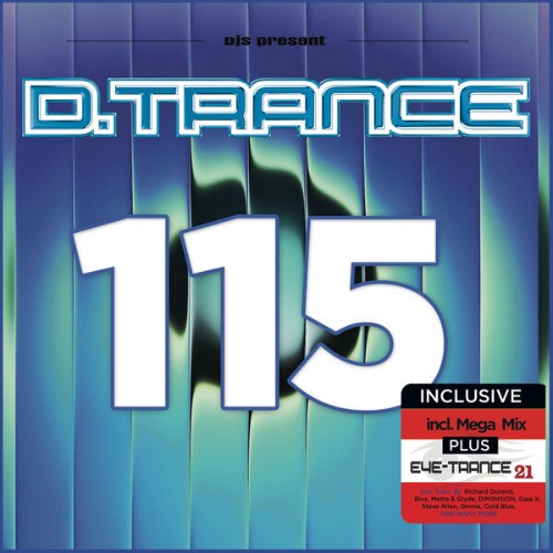 VA-D-Trance-115-Incl-EYE-Trance-Vol-21-W