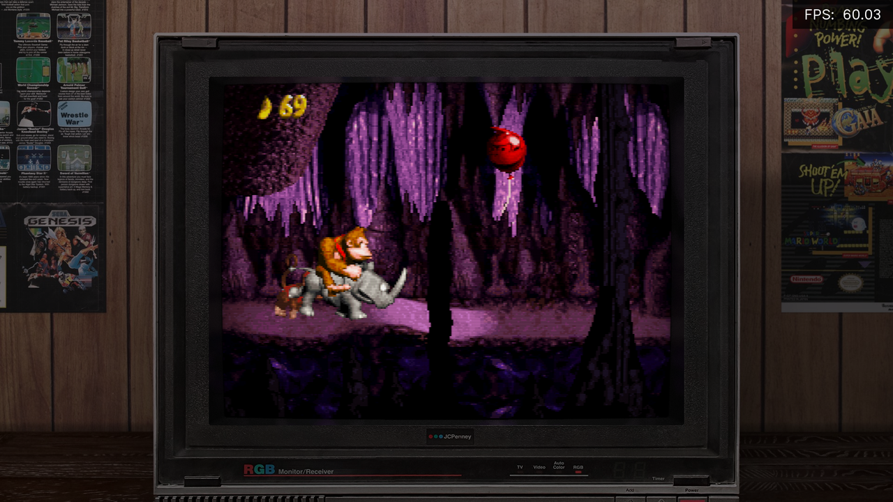 28. Donkey Kong Country (USA) (Rev 2)-250615-184102