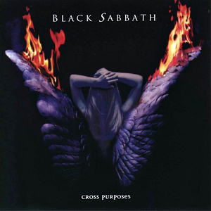Black Sabbath Cross Purposes 1994 Flac