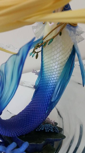 REVIEW: Myethos FairyTale -Another- Little Mermaid REVIEW: Myethos FairyTale -Another- Little Mermaid