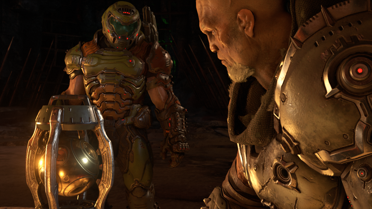 DOOM Eternal 20200321205147