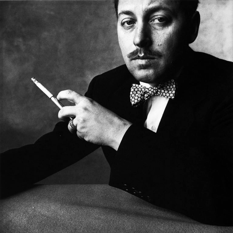Tennessee-Williams