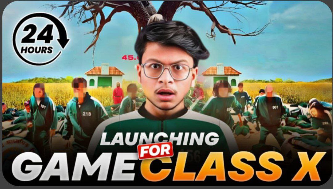 Game Batch