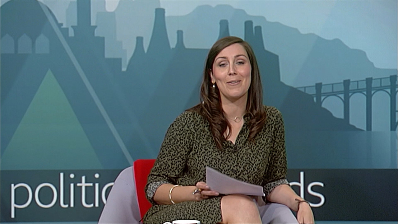 05.28 - 10.00.00 - Politics Midlands. Elizabeth Glinka with the lates....ts_snapshot_31.01.333
