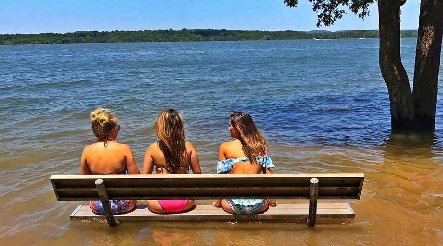 Table Rock Lake