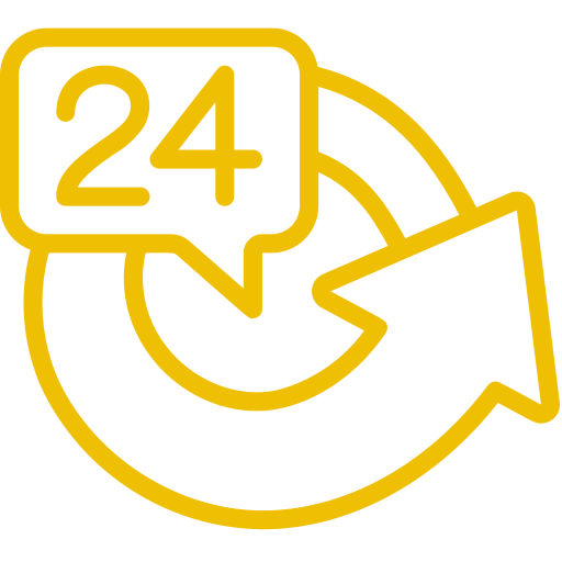 Long Lasting Performance