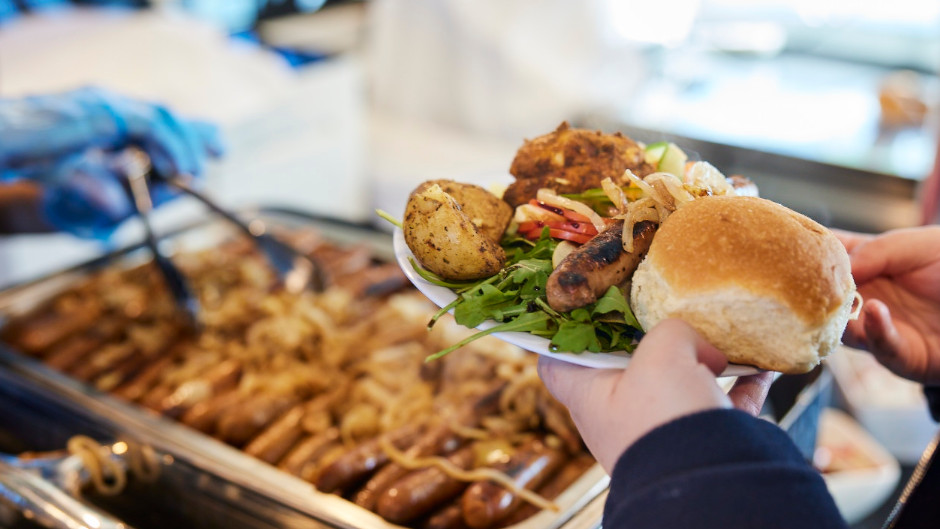 Auckland Harbour Lunch Cruise | Shaara Deals