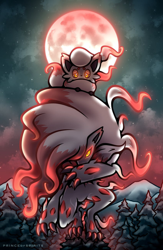 hisuian-zorua-and-hisuian-zoroark-pokemo