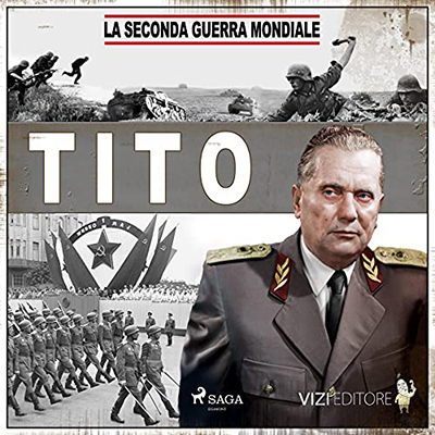 Lana Sokolaj - Tito (2021) (mp3 - 128 kbps)