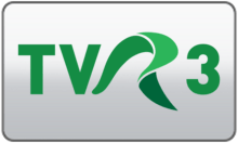 TVR 3