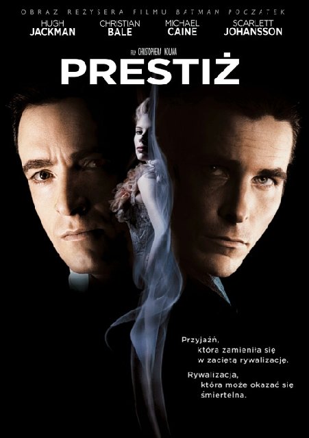 Prestiż / The Prestige (2006) MULTi.2160p.UHD.BluRay.Remux.HEVC.HDR.DTS-HD.MA.5.1-fHD / POLSKI LEKTOR i NAPISY