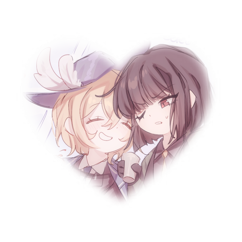 @cheromo159 on twt
