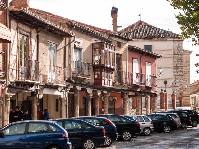 Domingo en Toro. Exposición "Las Edades del Hombre". - ZAMORA, TORO y "Las Edades del Hombre" (6)