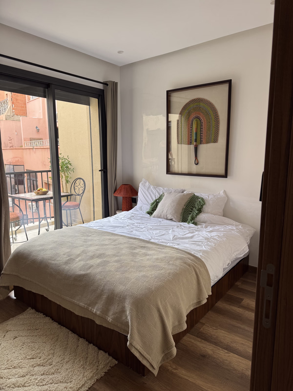 Apartment view 15
