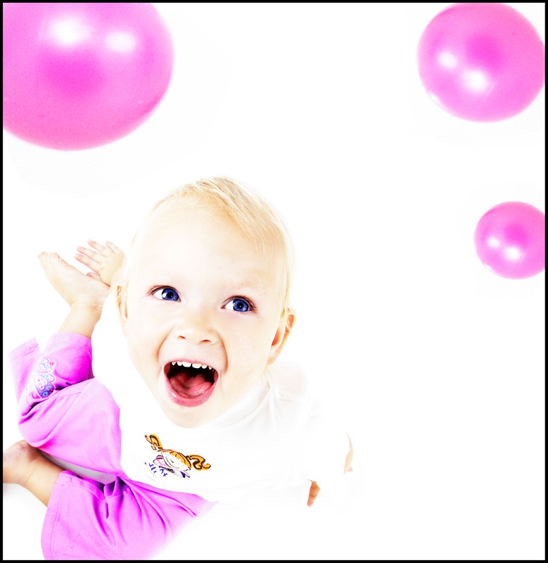 Familienporträts in Wien & Zürich