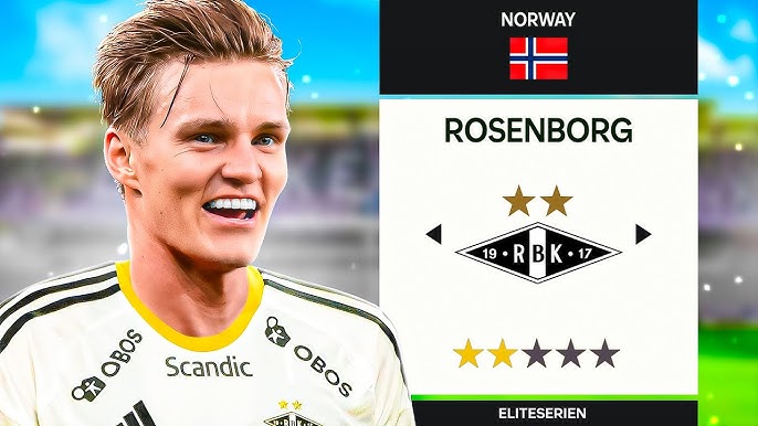 Rosenborg vs 1.FSV Mainz 05, 22h59 ngày 21/08